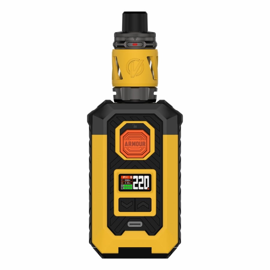 Vaporesso20Armour20Max20Yellow20 20Front