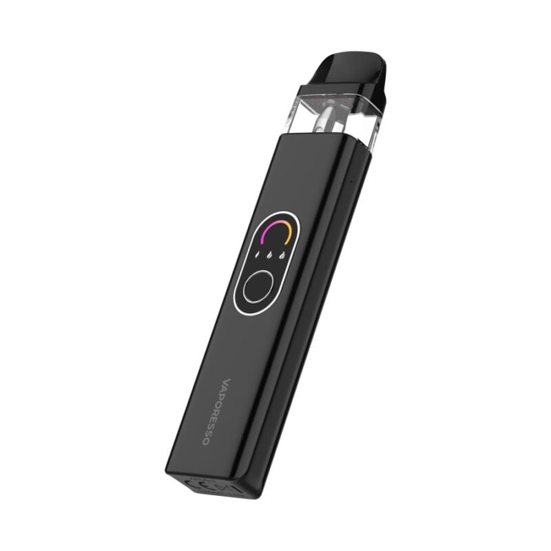 Vaporesso Xros 4 Pod Kit (Black)