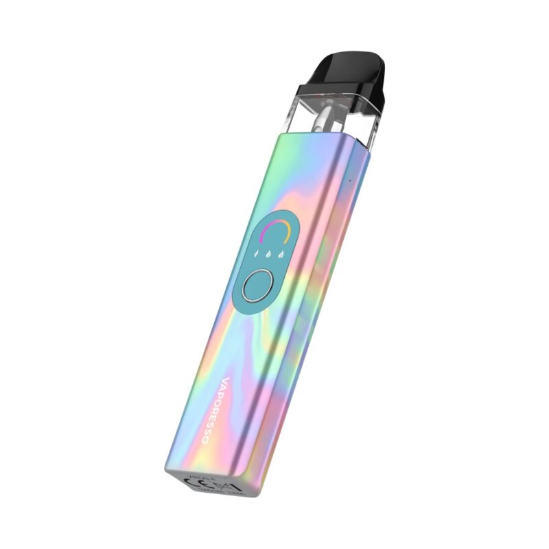 Vaporesso Xros 4 Pod Kit (Pastel Palette)