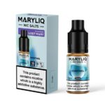 Menthol (10mg Nic Salt) MaryLiq Salts