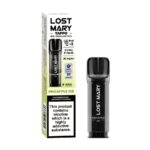 Pineapple Ice Lost Mary Tappo Pods 2 Pack