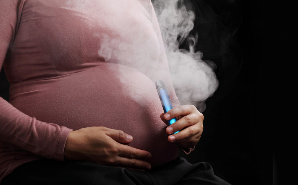 Vaping During Pregnancy