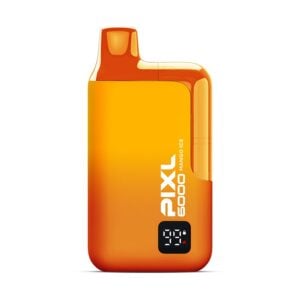Mango Ice – PIXL 6000 Disposable Vape Kit