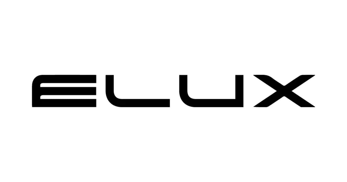 Elux Legend Logo