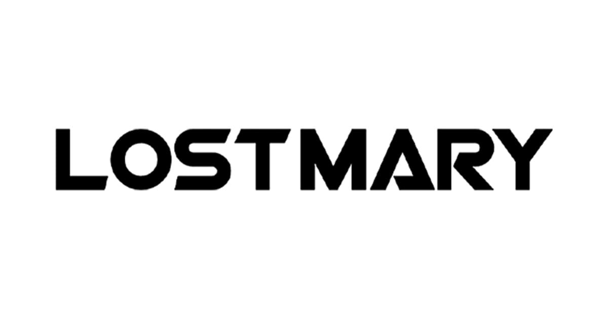 Lost Mary Logo