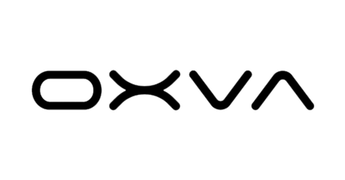 Oxva Logo