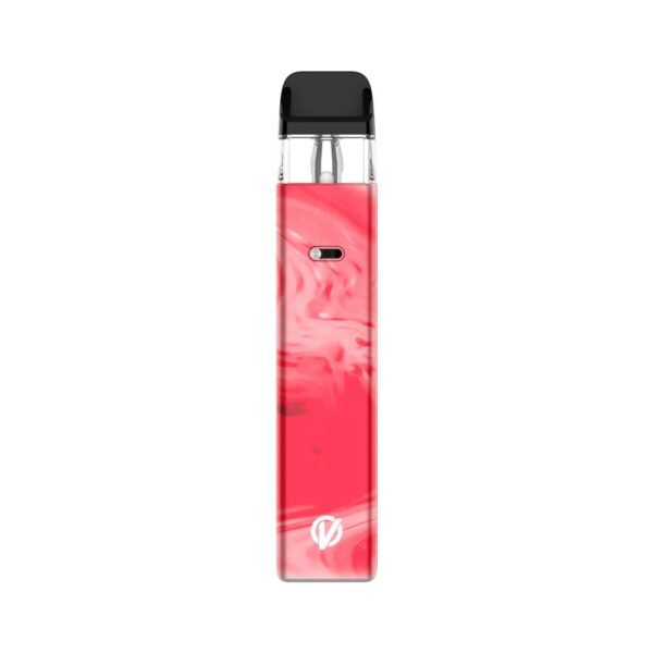 Vaporesso Xros 4 Back Bloody Mary