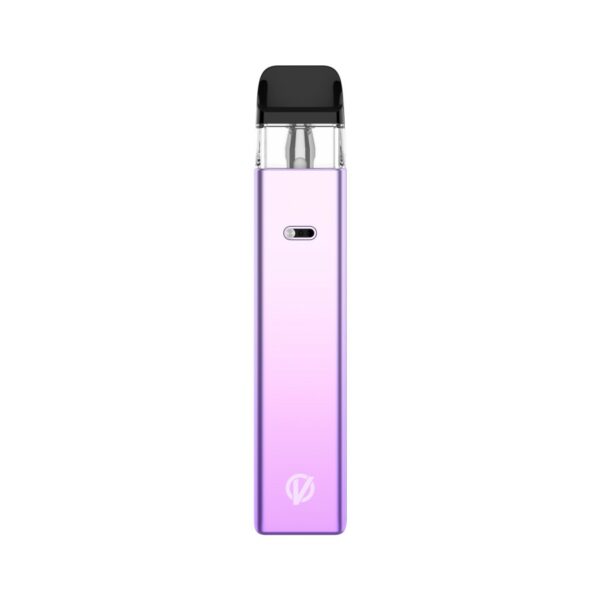 Vaporesso Xros 4 Back Lilac Purple