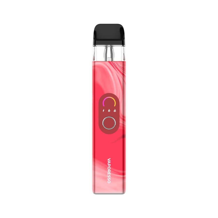 Vaporesso Xros 4 Front Bloody Mary