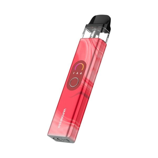 Vaporesso Xros 4 Pod Kit Bloody Mary