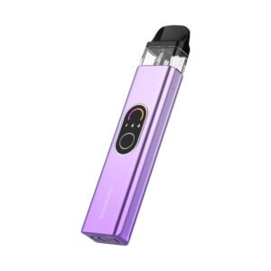 Vaporesso Xros 4 Pod Kit (Lilac Purple)
