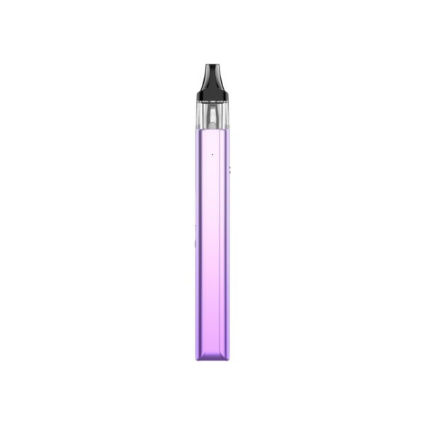 Vaporesso Xros 4 Side Lilac Purple