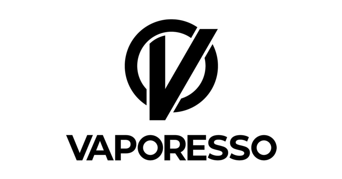 Vaporesso-Logo