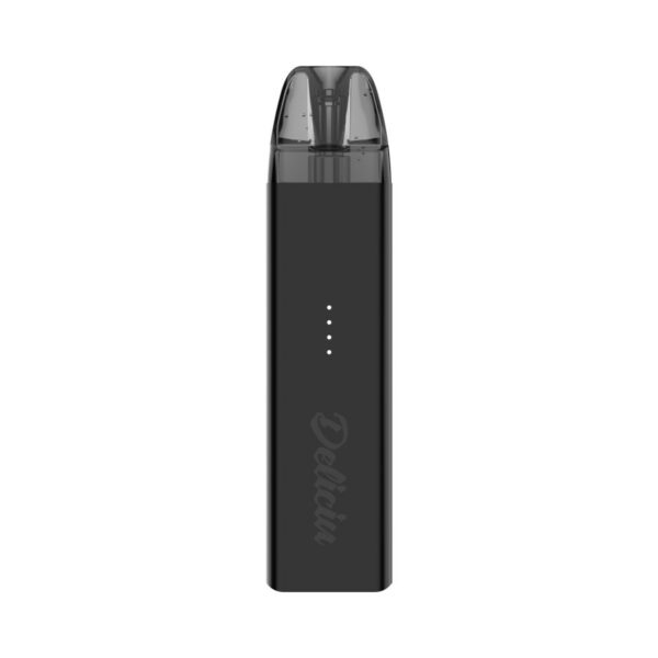 Vaporesso20Deliciu20Mate20Front20 20Black