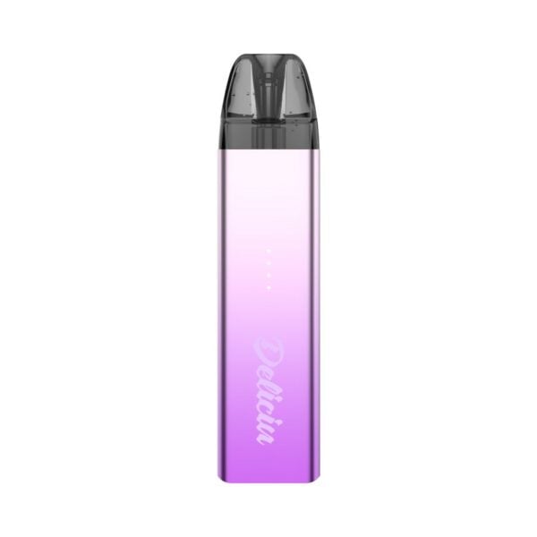 Vaporesso20Deliciu20Mate20Front20 20Lilac20Purple