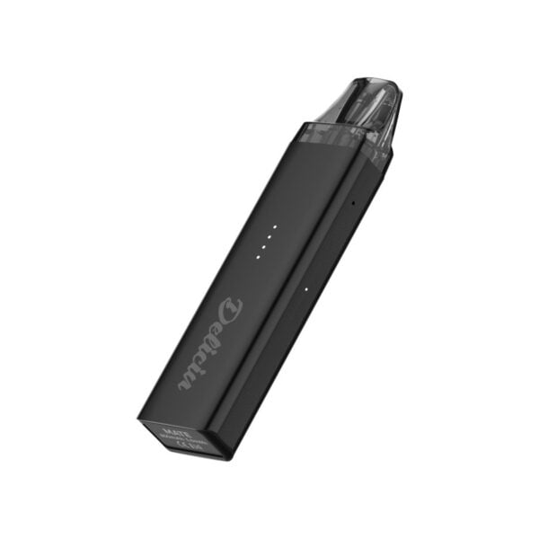 Vaporesso Deliciu Mate Pod Kit Black