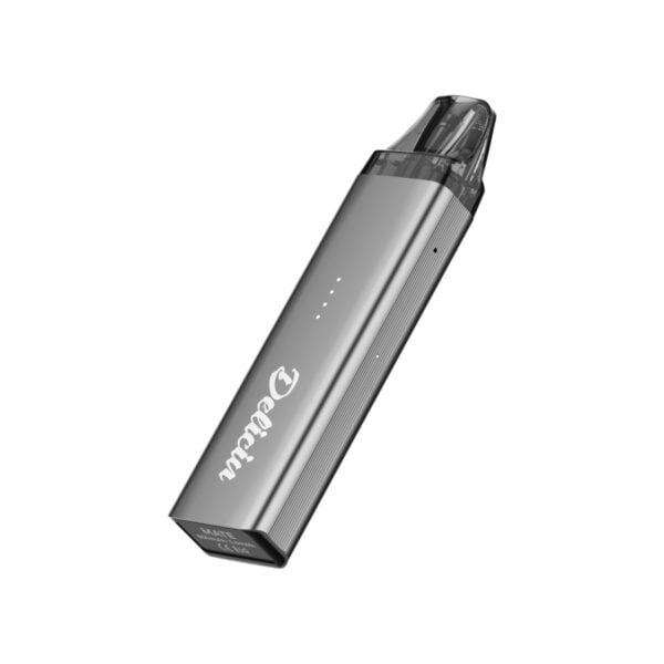 Vaporesso Deliciu Mate Pod Kit Grey