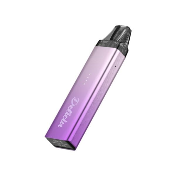 Vaporesso Deliciu Mate Pod Kit Lilac Purple