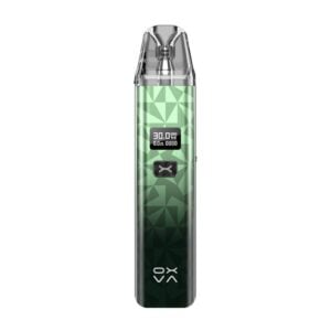 OXVA Xlim Classic Edition Pod Kit (Gradient Green)