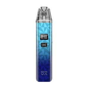 OXVA Xlim Classic Edition Pod Kit (Gradient Blue)