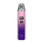 OXVA Xlim Classic Edition Pod Kit Purple Pink