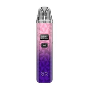 OXVA Xlim Classic Edition Pod Kit Purple Pink