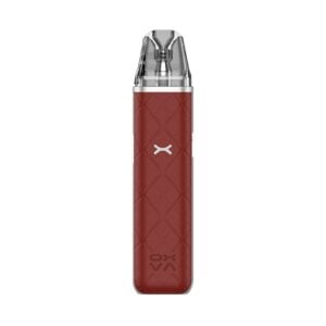 OXVA Xlim Go Pod Kit Red