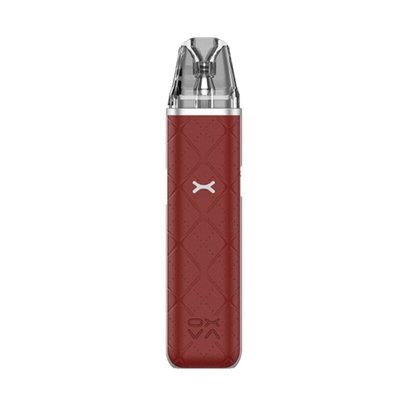 Oxva Xlim Go Pod Kit Red