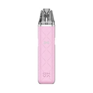 OXVA Xlim Go Pod Kit Pink