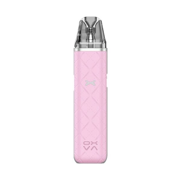 Oxva Xlim Go Pod Kit Pink