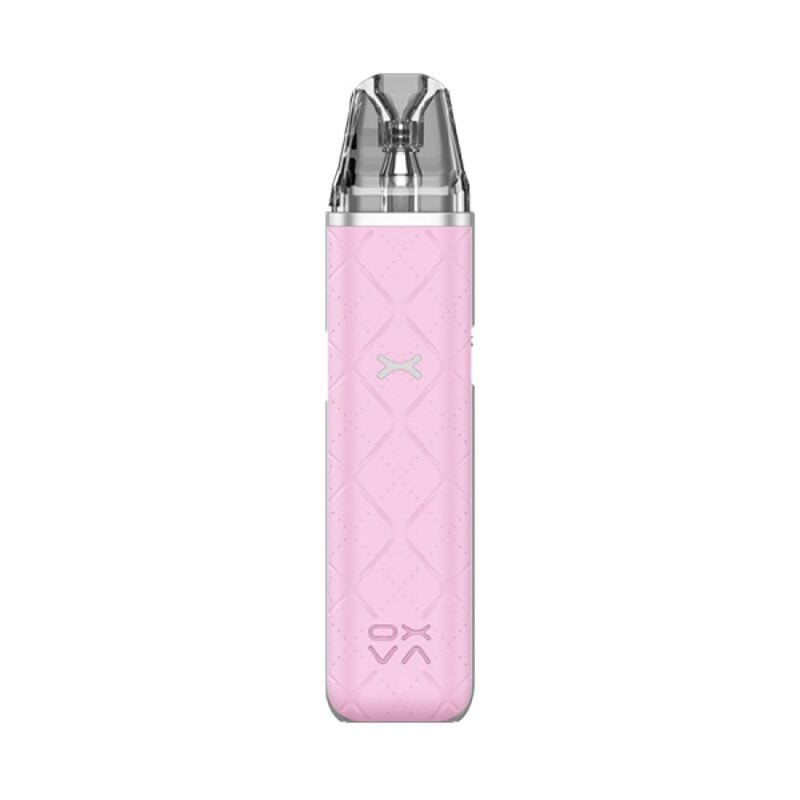 Oxva Xlim Go Pod Kit Pink