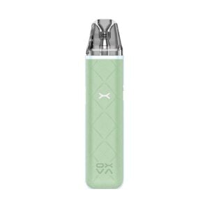 OXVA Xlim Go Pod Kit Light Green