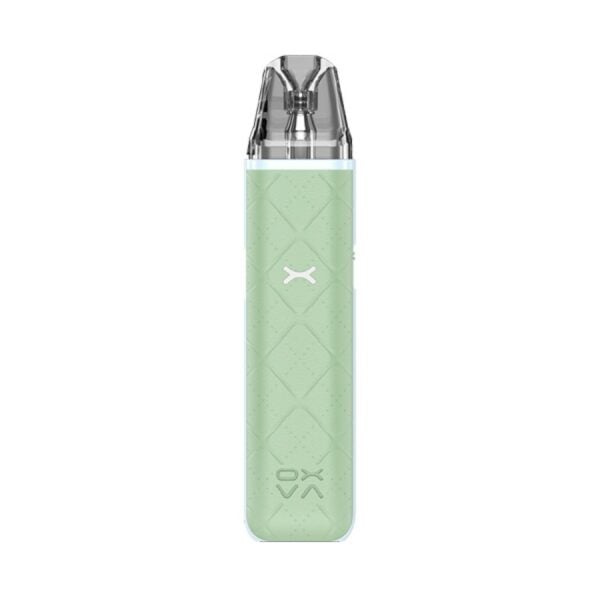 Oxva Xlim Go Pod Kit Light Green