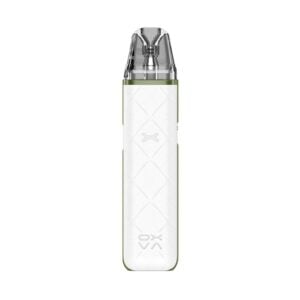 OXVA Xlim Go Pod Kit White