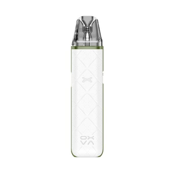 Oxva Xlim Go Pod Kit White