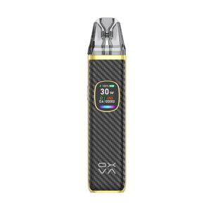 OXVA Xlim Pro 2 Pod Kit (Black Carbon)