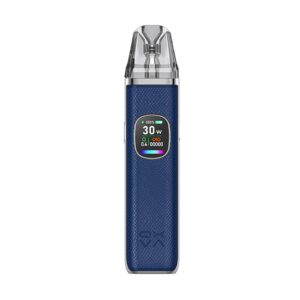 OXVA Xlim Pro 2 Pod Kit (Blue Python)