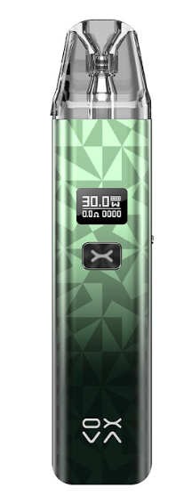 Vape Kit Reviews 2024: Oxva Xlim Classic Edition...a Classic Never Dies! 9 Screenshot 2024 08 31 16.39.02