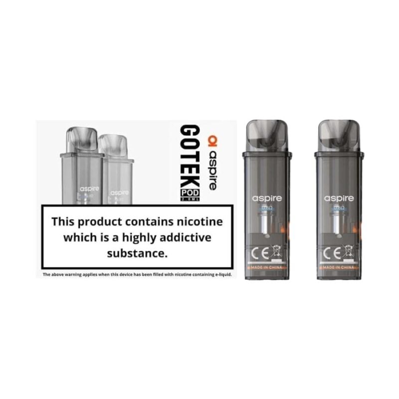 Aspire20Gotek20Pods