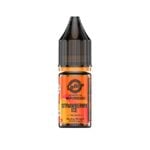 Strawberry Ice Deliciu V2 Nicotine Salt E-Liquid