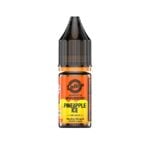 Pineapple Ice Deliciu V2 Nicotine Salt E-liquid