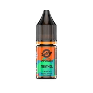 Menthol (20mg Nic Salt) – Deliciu v2