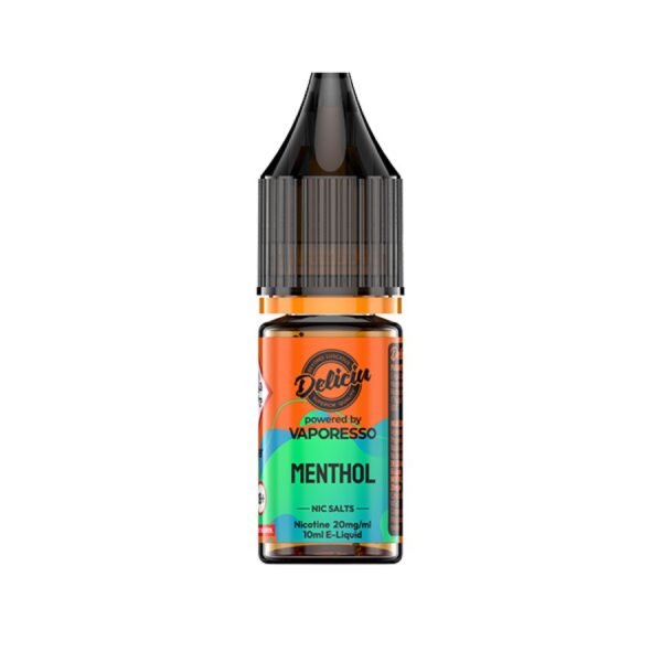 Deliciu20V2 0010 Menthol2028129