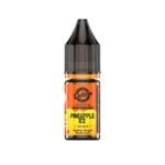 Pineapple Ice Deliciu V2 Nicotine Salt E-Liquid