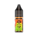 Lemon Lime Deliciu V2 Nicotine Salt E-Liquid