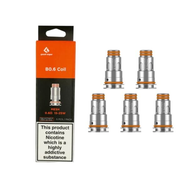 Geekvape20B Series20Coils