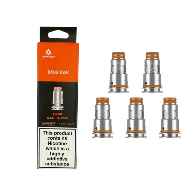 Geekvape20B Series20Coils