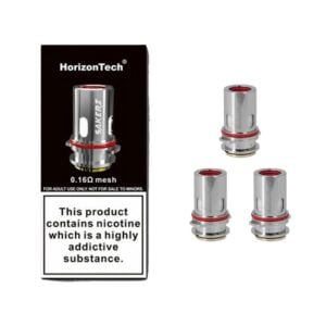 HorizonTech Sakerz Mesh Coils