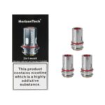 Horizontech 2in1 SAKERZ Mesh Coils