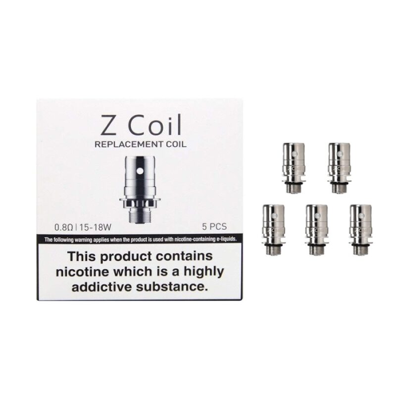 Innokin Z Coils 0.8Ohm